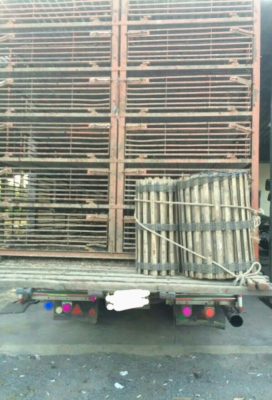 หกล้อ ฮีโน่ FC 2WHKA วางเครือง JO5C150แรงปี37 ช่วงยาว5.50ม สภาพดีสวยบางเดิมพร้อมวิ่งงาน ทะเบียนพร้อมโอน