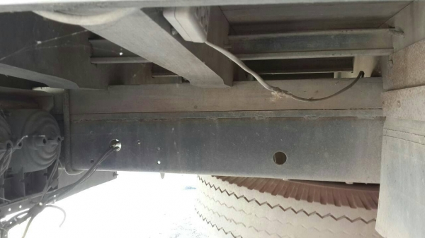 หกล้อ ฮีโน่ FC 2WHKA วางเครือง JO5C150แรงปี37 ช่วงยาว5.50ม สภาพดีสวยบางเดิมพร้อมวิ่งงาน ทะเบียนพร้อมโอน