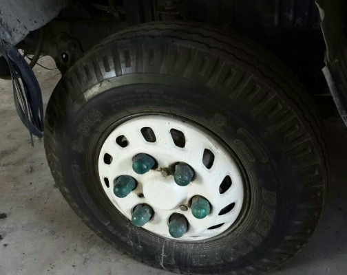 หกล้อ ฮีโน่ FC 2WHKA วางเครือง JO5C150แรงปี37 ช่วงยาว5.50ม สภาพดีสวยบางเดิมพร้อมวิ่งงาน ทะเบียนพร้อมโอน