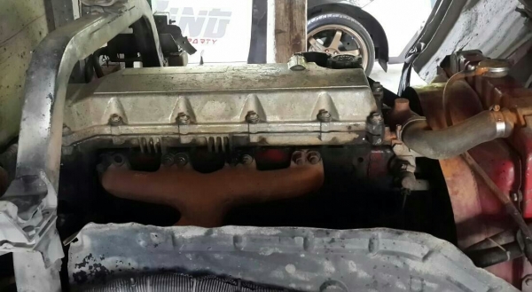 หกล้อ ฮีโน่ FC 2WHKA วางเครือง JO5C150แรงปี37 ช่วงยาว5.50ม สภาพดีสวยบางเดิมพร้อมวิ่งงาน ทะเบียนพร้อมโอน