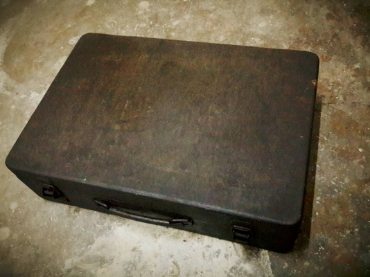 สว่านรุนเก่า Hitachi รุ่น bu-pm3