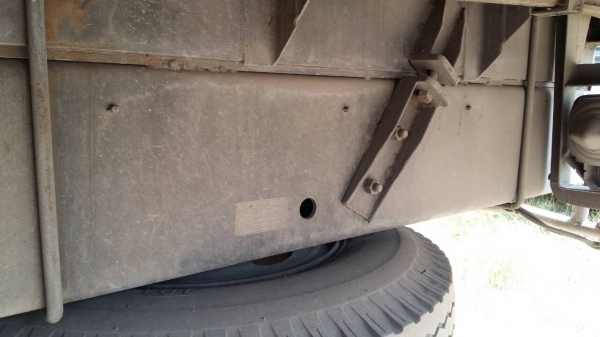 หกล้อ ฮีโน่ FG1J212ปี48ช่วงยาว6.50ม สภาพดีสวยพร้อมใช้งาน ทะเบียนพร้อมโอน