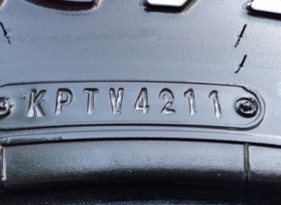 ยาง All Falken 31 10.5 R15 ปลายปี11 พร้อมใช้งาน ราคาไม่แพง