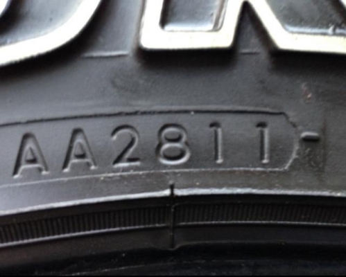 ยาง All Yokohama 245 70 16 ดอกเยอะ พร้อมใช้งาน ราคาไม่แพง