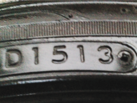 ยาง Sunny 225 35 20 หลัง Nitto 245 35 20 ปี13 ดอกเต็ม ใช้ยาว ราคาไม่แพง