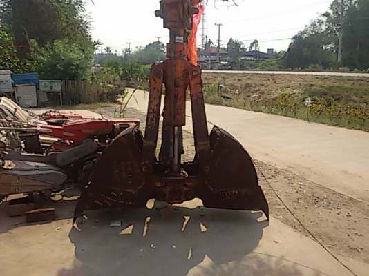 ขายบุ้งกี๋สำหรับขุดคู่ครบชุด