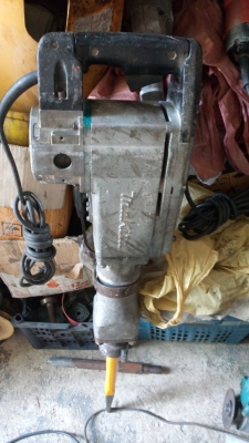 ขาย !! แย็กไฟฟ้า.มากีต้า.รุ่นHM1500. สภาพพร้อมใช้งาน