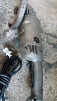 ขาย !! เจีย7" มากีต้า.รุ่น9617ตัวมิเนียม สภาพดี พร้อมใช้งาน