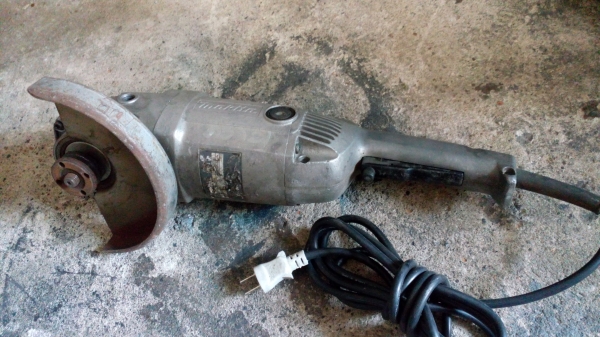 ขาย !! เจีย7" มากีต้า.รุ่น9617ตัวมิเนียม สภาพดี พร้อมใช้งาน