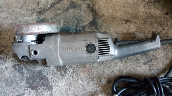 ขาย !! เจีย7" มากีต้า.รุ่น9617ตัวมิเนียม สภาพดี พร้อมใช้งาน