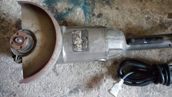 ขาย !! เจีย7" มากีต้า.รุ่น9617ตัวมิเนียม สภาพดี พร้อมใช้งาน