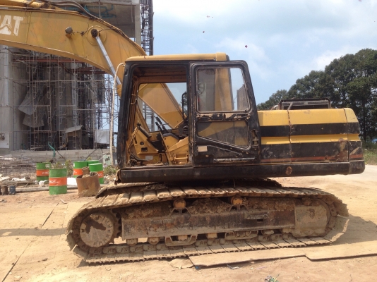 Cat 320 Cat 320