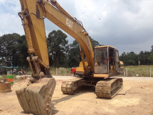 Cat 320 Cat 320
