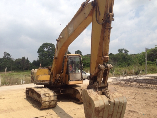 Cat 320 Cat 320