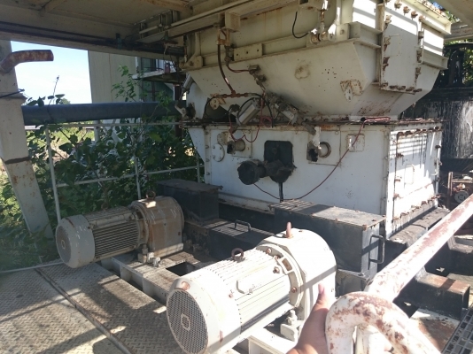 ขายแพล้นยางขนาด2ตัน