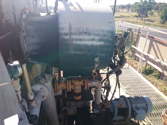 ขายแพล้นยางขนาด2ตัน