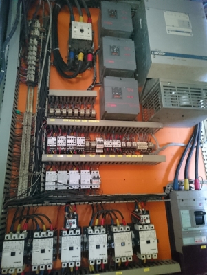 ขายแพล้นยางขนาด2ตัน