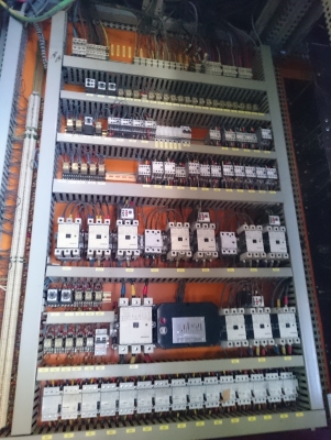 ขายแพล้นยางขนาด2ตัน