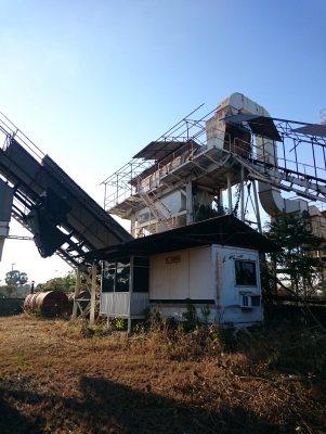 ขายแพล้นยางขนาด2ตัน