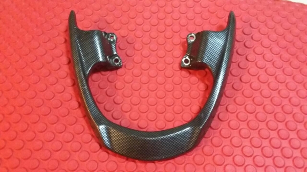 ((ขาย)) กันตก Yamaha mio ราคา  150 บาท สนใจติดต่อ 099-198-6308