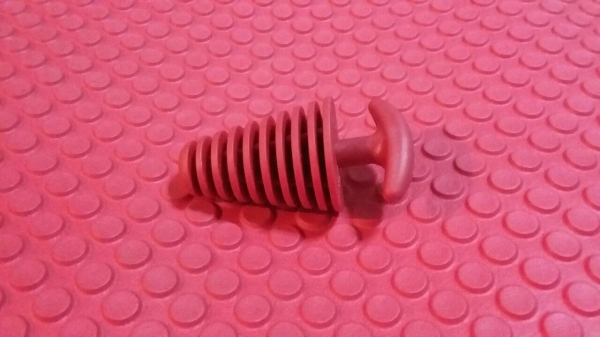 ((ขาย)) จุกอุดท่อไอเสีย ราคา 100 บาท สนใจติดต่อ 099-198-6308