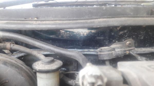 TOYOTA COROLLA 1.3 GLI EE101 ตัวสุดท้ายก่อนเปลี่ยนโฉม รถเดิมบ้านสวยไม่เคยติดแก๊ส เครื่องเสียงเป็นแสนพึ่งจะติดใหม่ๆ