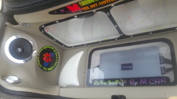 TOYOTA COROLLA 1.3 GLI EE101 ตัวสุดท้ายก่อนเปลี่ยนโฉม รถเดิมบ้านสวยไม่เคยติดแก๊ส เครื่องเสียงเป็นแสนพึ่งจะติดใหม่ๆ