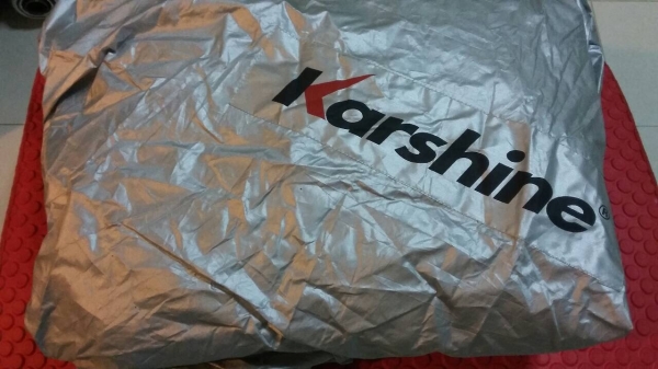 ((ขาย)) ผ้าคลุมรถรถ toyata fortuner สภาพ 95\% ราคา 990 บาท สนใจติดต่อ 099-198-6308 ((ขาย)) ผ้าคลุมรถรถ toyata fortuner สภาพ 95\% ราคา 990 บาท สนใจติดต่อ 099-198-6308