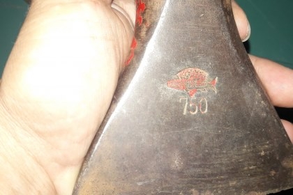 ขายหัวขวานงานเก่าโบราณ 2แบบ 2 ราคา ขายหัวขวานงานเก่าโบราณ 2แบบ 2 ราคา