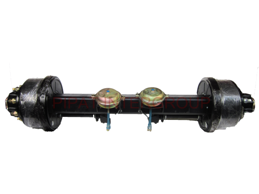 เพลาหลอก HINO ZM ของใหม่ ผ้าเบรค 8นิ้ว ลูกปืนเบอร์ 1718.png