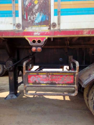 ขายหัวลาก สิบล้อ ฮีโน่ 344ปี54 หัว+หางเทนเลอร์ 2เพา ดั้มกะบะมีเนียม ยาว9ม สภาพดีสวยเดิมๆพร้อมวิ่งงาน ทะเบียนพร้อมโอน ราคา1,950,000บ ต่อรองได้