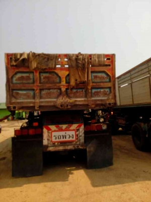 ขายหัวลาก สิบล้อ ฮีโน่ 344ปี54 หัว+หางเทนเลอร์ 2เพา ดั้มกะบะมีเนียม ยาว9ม สภาพดีสวยเดิมๆพร้อมวิ่งงาน ทะเบียนพร้อมโอน ราคา1,950,000บ ต่อรองได้