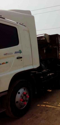 ขายหัวลาก สิบล้อ ฮีโน่ 344ปี54 หัว+หางเทนเลอร์ 2เพา ดั้มกะบะมีเนียม ยาว9ม สภาพดีสวยเดิมๆพร้อมวิ่งงาน ทะเบียนพร้อมโอน ราคา1,950,000บ ต่อรองได้