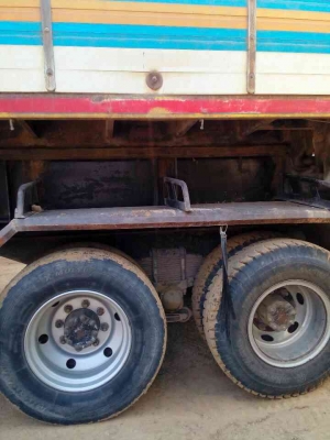 ขายหัวลาก สิบล้อ ฮีโน่ 344ปี54 หัว+หางเทนเลอร์ 2เพา ดั้มกะบะมีเนียม ยาว9ม สภาพดีสวยเดิมๆพร้อมวิ่งงาน ทะเบียนพร้อมโอน ราคา1,950,000บ ต่อรองได้