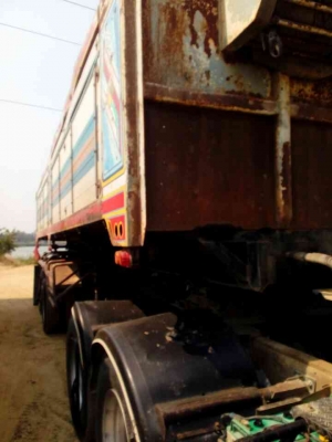 ขายหัวลาก สิบล้อ ฮีโน่ 344ปี54 หัว+หางเทนเลอร์ 2เพา ดั้มกะบะมีเนียม ยาว9ม สภาพดีสวยเดิมๆพร้อมวิ่งงาน ทะเบียนพร้อมโอน ราคา1,950,000บ ต่อรองได้