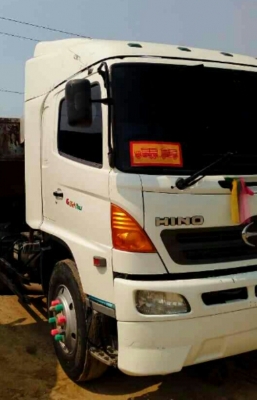 ขายหัวลาก สิบล้อ ฮีโน่ 344ปี54 หัว+หางเทนเลอร์ 2เพา ดั้มกะบะมีเนียม ยาว9ม สภาพดีสวยเดิมๆพร้อมวิ่งงาน ทะเบียนพร้อมโอน ราคา1,950,000บ ต่อรองได้