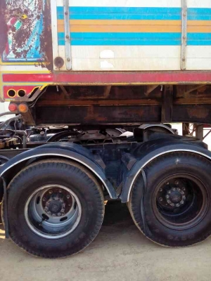 ขายหัวลาก สิบล้อ ฮีโน่ 344ปี54 หัว+หางเทนเลอร์ 2เพา ดั้มกะบะมีเนียม ยาว9ม สภาพดีสวยเดิมๆพร้อมวิ่งงาน ทะเบียนพร้อมโอน ราคา1,950,000บ ต่อรองได้