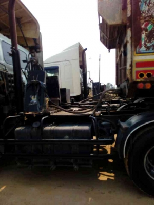 ขายหัวลาก สิบล้อ ฮีโน่ 344ปี54 หัว+หางเทนเลอร์ 2เพา ดั้มกะบะมีเนียม ยาว9ม สภาพดีสวยเดิมๆพร้อมวิ่งงาน ทะเบียนพร้อมโอน ราคา1,950,000บ ต่อรองได้