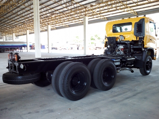 ขายรถบรรทุก10ล้อHINOมิกเซอร์