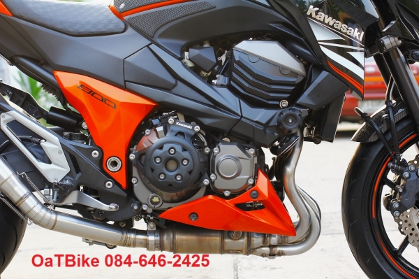 ขาย Z800 พร้อมพาสาวเที่ยว