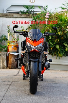 ขาย Z800 แต่งครบๆ พร้อมรับสาวๆ