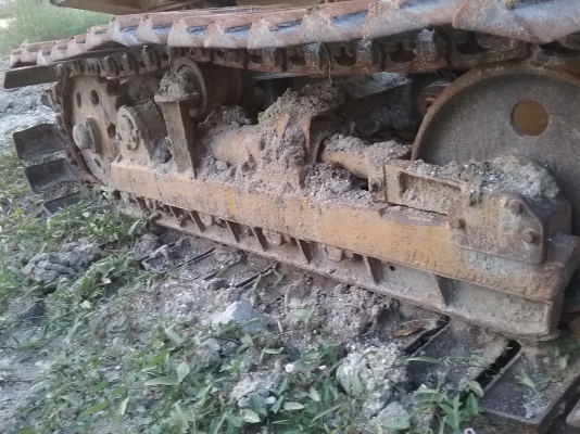 ขาย 165,000 แทรคเตอร์ KOMATSU D20-6 ไลร์6ทิศทางเครื่องดีเกียร์แรงรถสวยพร้อมใช้ 090-772-3710 090-772-3708 ขาย 165,000 แทรคเตอร์ KOMATSU D20-6 ไลร์6ทิศทางเครื่องดีเกียร์แรงรถสวยพร้อมใช้ 090-772-3710 090-772-3708