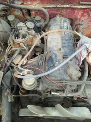 ขายเครื่อง Z16  พร้อมเกียร์ 13000 081-6278866 089-5498253