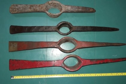 ขายอีเตอร์งานเก่าโบราณตราช้างบิน ตราน้ำเต้า ตรากงจักร