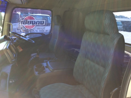 หัวเก๋ง HINO MEGA 260 หัวเก๋ง HINO MEGA 260