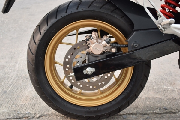 Msx ปลายปี2014 รถบ้านแท้มือเดียว วิ่ง3000โล ใหม่มาก