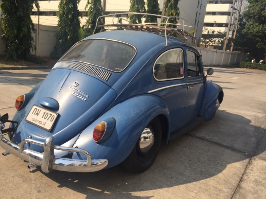 ขาย volk เต่า ปี65