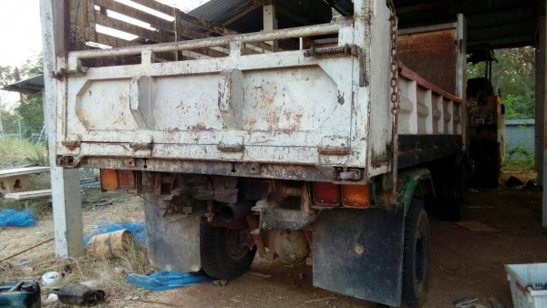 **380,000 บ.ต่อรอง/// 6ล้อดั้มดิน/ดั้มเกษตร HINO FC-117แรง รถห้างแท้ เครื่อง/เกียร์ เดิม ช่วงล่างใหญ่ มีสโลว พ.พาวเวอร์ กระบะดั้ม4.0ม.ยาง8.25/16 พร้อมใช้งาน เล่มครบ **ขาย HINO FC-117 6ล้อดั้มดิน/ดั้มเกษตร ช่วงล่างใหญ่ รถห้างแท้ สภาพพร้อมใช้ งาน HINO FC112 **380,000 บ.ต่อรอง/// 6ล้อดั้มดิน/ดั้มเกษตร HINO FC-117แรง รถห้างแท้ เครื่อง/เกียร์ เดิม ช่วงล่างใหญ่ มีสโลว พ.พาวเวอร์ กระบะดั้ม4.0ม.ยาง8.25/16 พร้อมใช้งาน เล่มครบ **ขาย HINO FC-117 6ล้อดั้มดิน/ดั้มเกษตร ช่วงล่างใหญ่ รถห้างแท้ สภาพพร้อมใช้ งาน HINO FC112