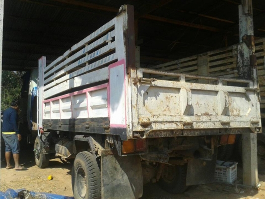 **380,000 บ.ต่อรอง/// 6ล้อดั้มดิน/ดั้มเกษตร HINO FC-117แรง รถห้างแท้ เครื่อง/เกียร์ เดิม ช่วงล่างใหญ่ มีสโลว พ.พาวเวอร์ กระบะดั้ม4.0ม.ยาง8.25/16 พร้อมใช้งาน เล่มครบ **ขาย HINO FC-117 6ล้อดั้มดิน/ดั้มเกษตร ช่วงล่างใหญ่ รถห้างแท้ สภาพพร้อมใช้ งาน HINO FC112 **380,000 บ.ต่อรอง/// 6ล้อดั้มดิน/ดั้มเกษตร HINO FC-117แรง รถห้างแท้ เครื่อง/เกียร์ เดิม ช่วงล่างใหญ่ มีสโลว พ.พาวเวอร์ กระบะดั้ม4.0ม.ยาง8.25/16 พร้อมใช้งาน เล่มครบ **ขาย HINO FC-117 6ล้อดั้มดิน/ดั้มเกษตร ช่วงล่างใหญ่ รถห้างแท้ สภาพพร้อมใช้ งาน HINO FC112