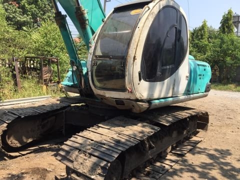 ขายKOBELCO มาคไฟน์ธรรมดา ไฟฟ้าครบสนใจติดต่ออ๊อฟพิจิตร086-737-9991